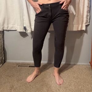 Women’s equestrian breeches